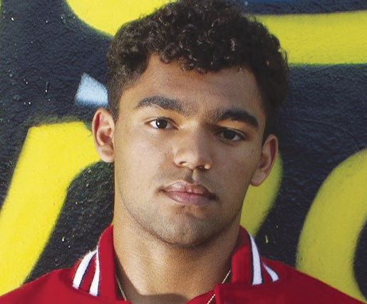 RB | Aiden Young